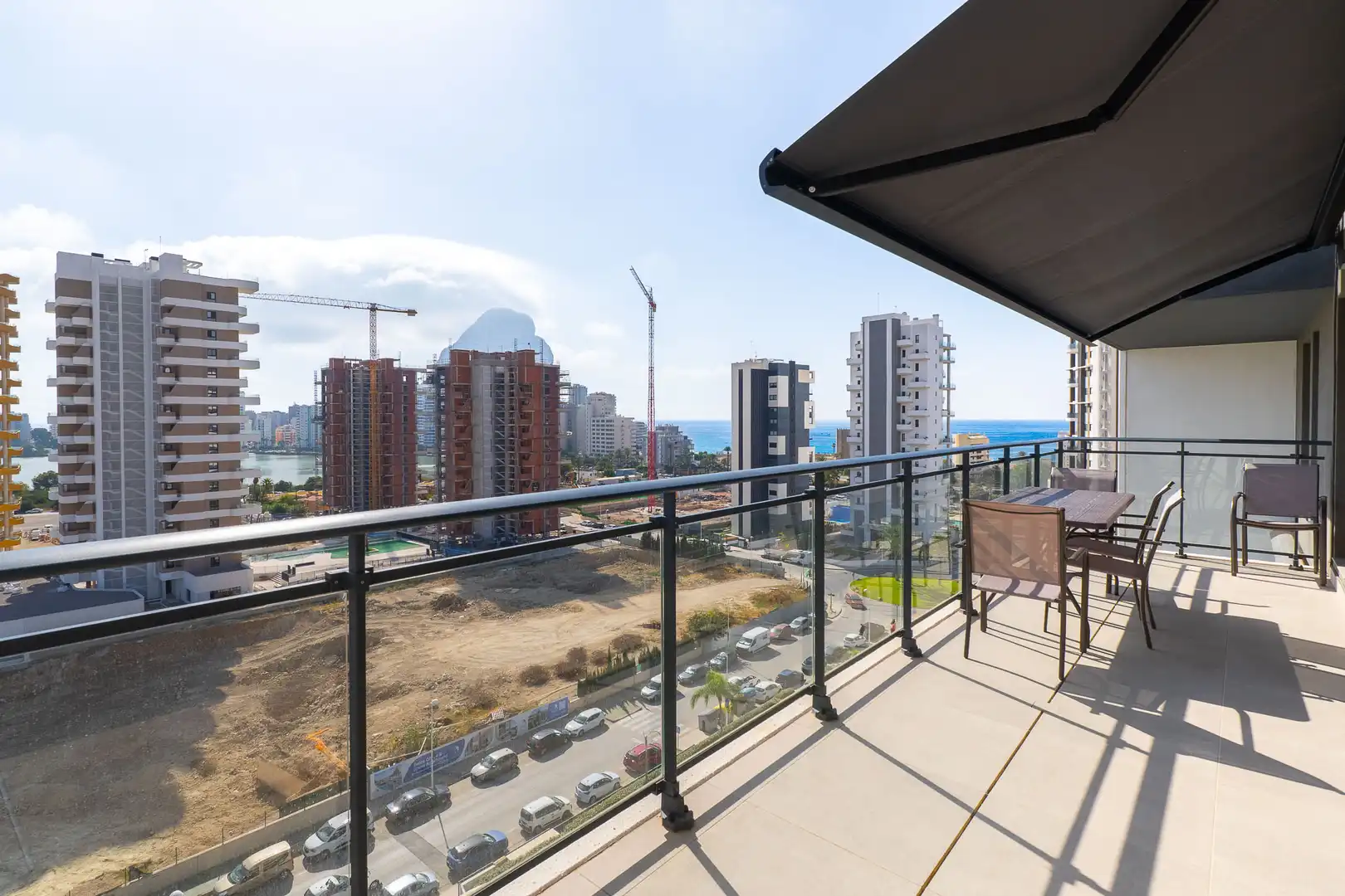 Apartament amb piscina en venda a Marisol Park - Ortembach - Los Almendros