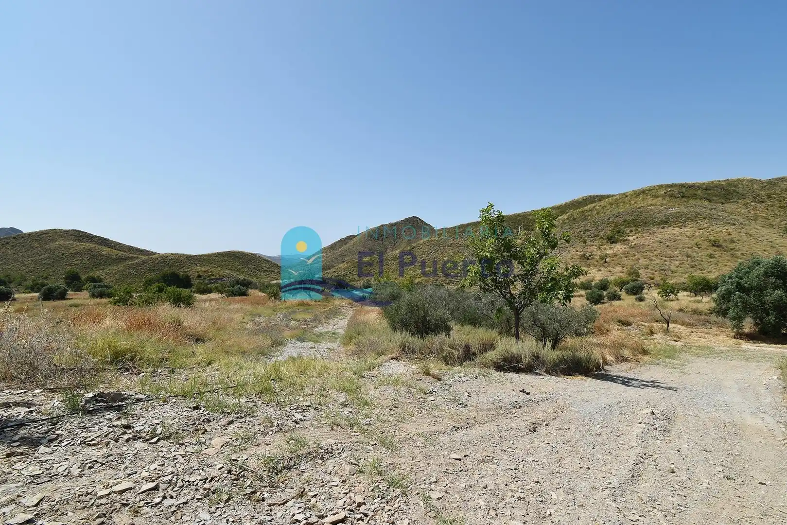 Country homes for sale in Lorca