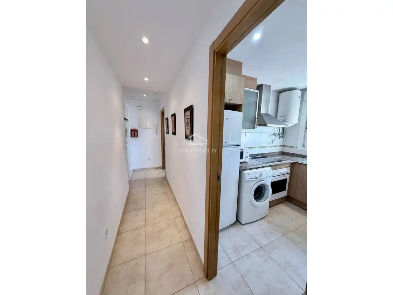 Apartament en venda a Calle Joanot Martorell, 7, Jardines del Mar