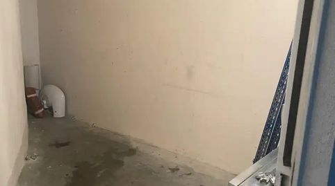 Foto 4 de Garatge en venda a Iliada Ibilbidea, 14, Salburua - Arantzabela, Vitoria - Gasteiz