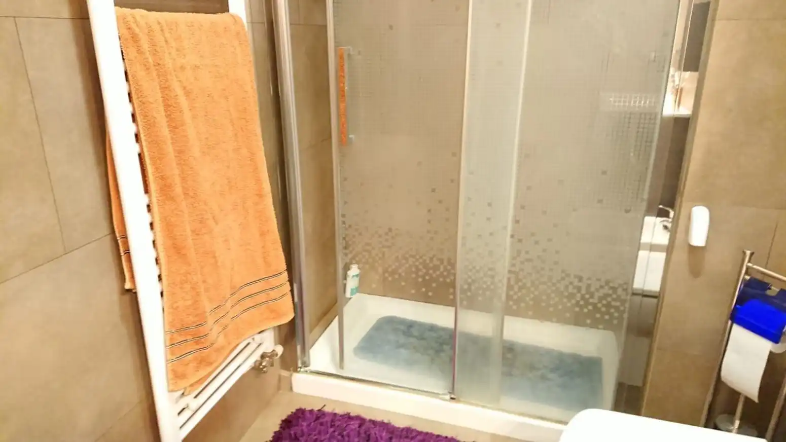 Wohnung mit Aufzug zum Verkauf in Oeste, imagen 4