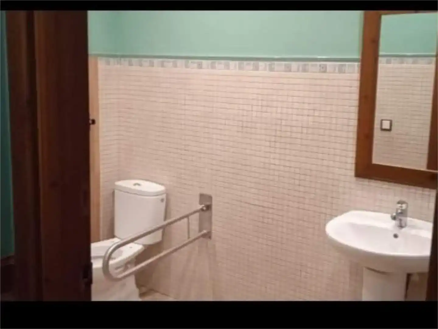 Bathroom of Industrial buildings for sale in Bornos