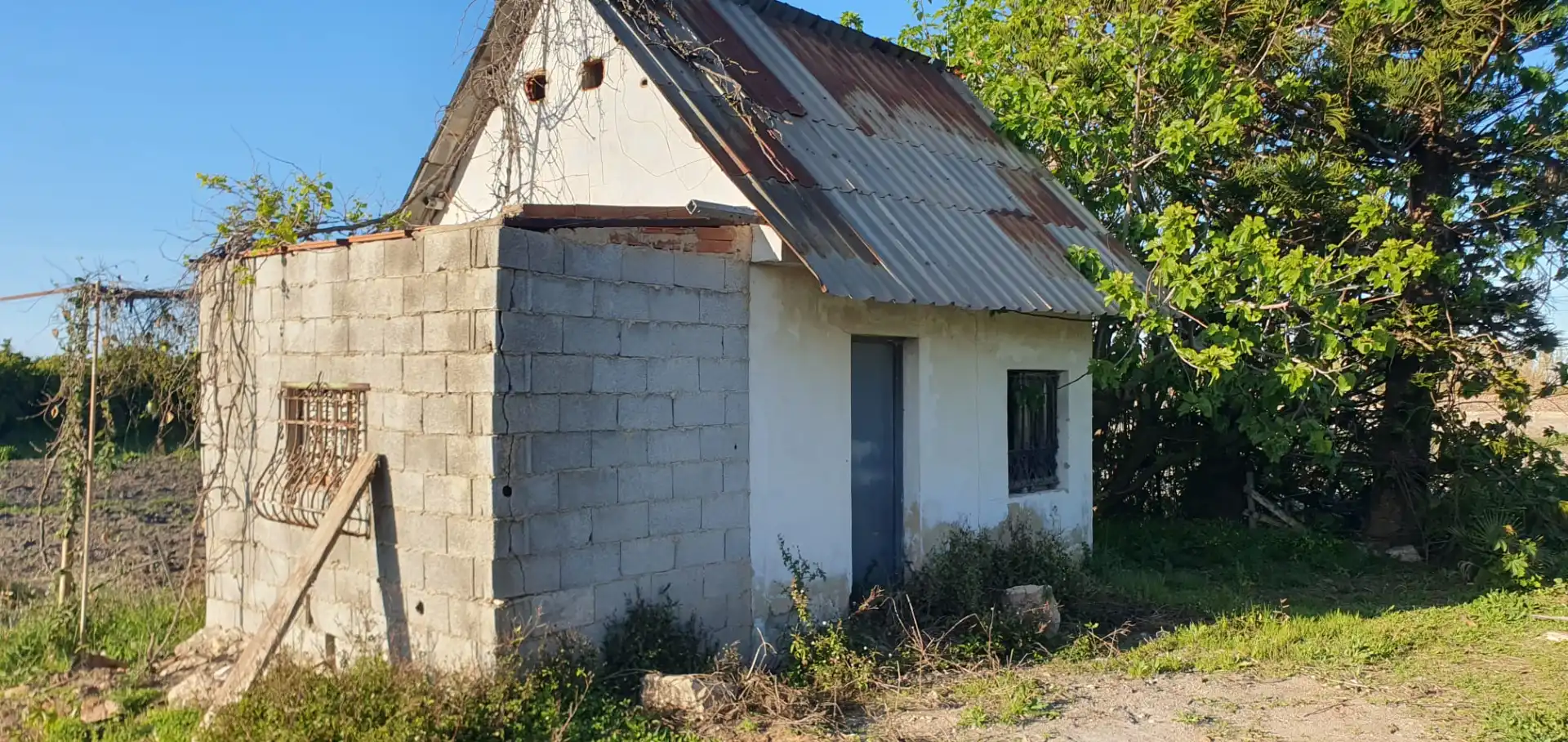 Exterior view of Country homes for sale in Tavernes de la Valldigna