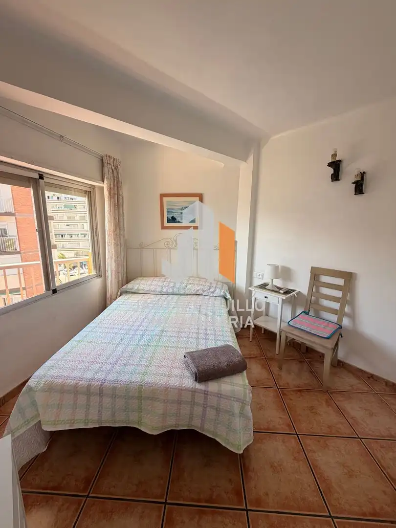 Apartamento de alquiler en Paseo Marítimo de Levante