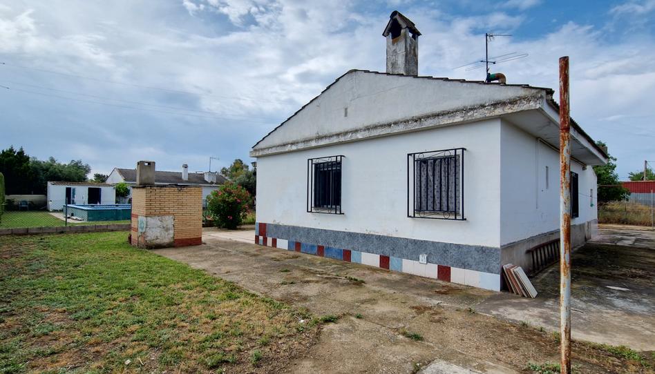 Foto 1 de Casa o xalet en venda a Camino del Mojón, Alfocea, Zaragoza
