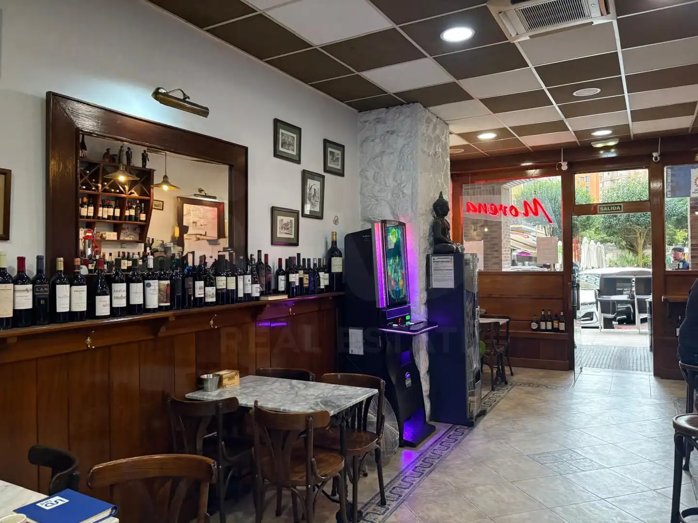 Locale commerciale in vendita a Centro, imagen 19