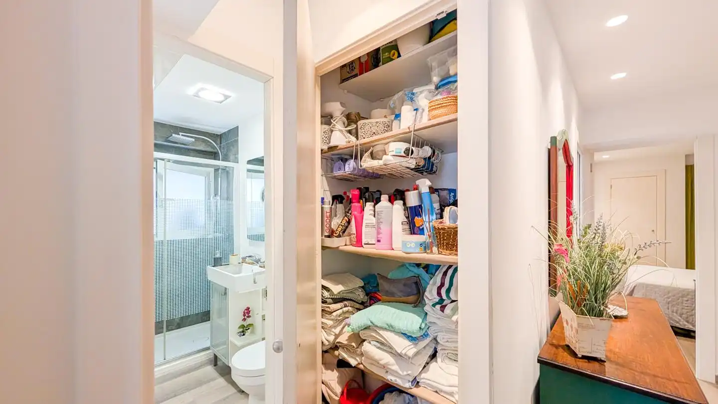 Piso en venta en Avenida Cristóbal Sanz, imagen 23