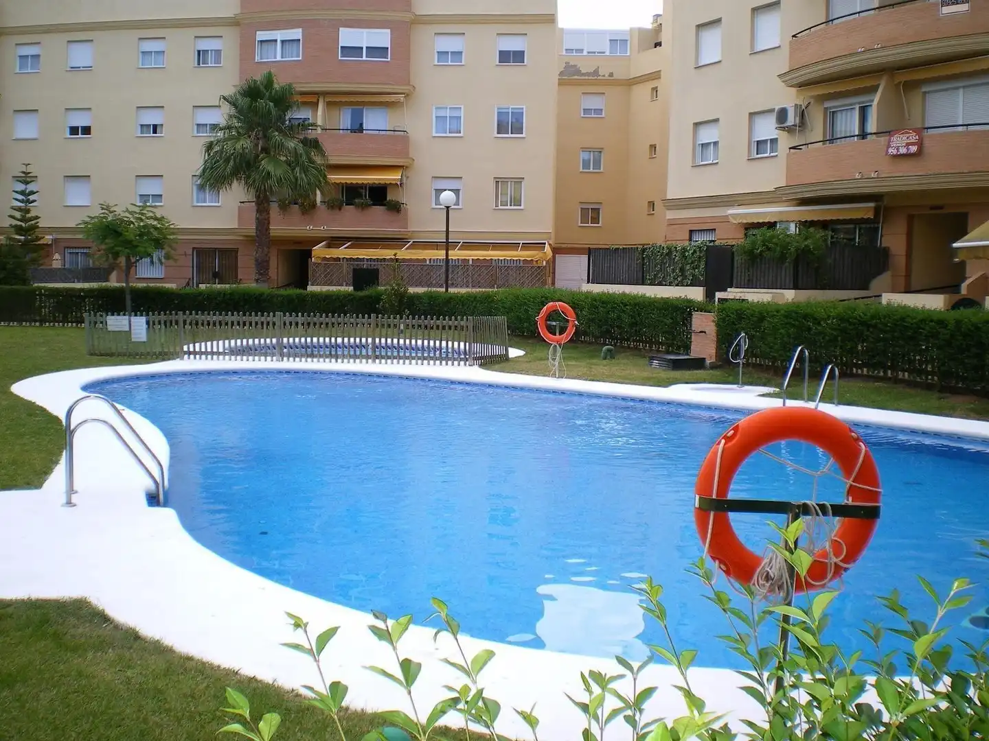 Wohnung mit Terrasse zum Verkauf in Jerez norte - Montealto - Pozoalbero, imagen 7