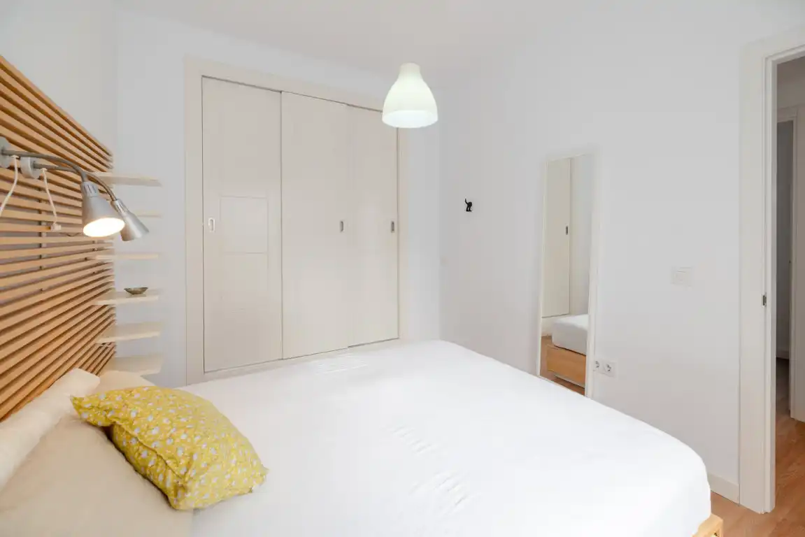 Appartement avec ascenseur à vendre à Calle Montaño, imagen 19