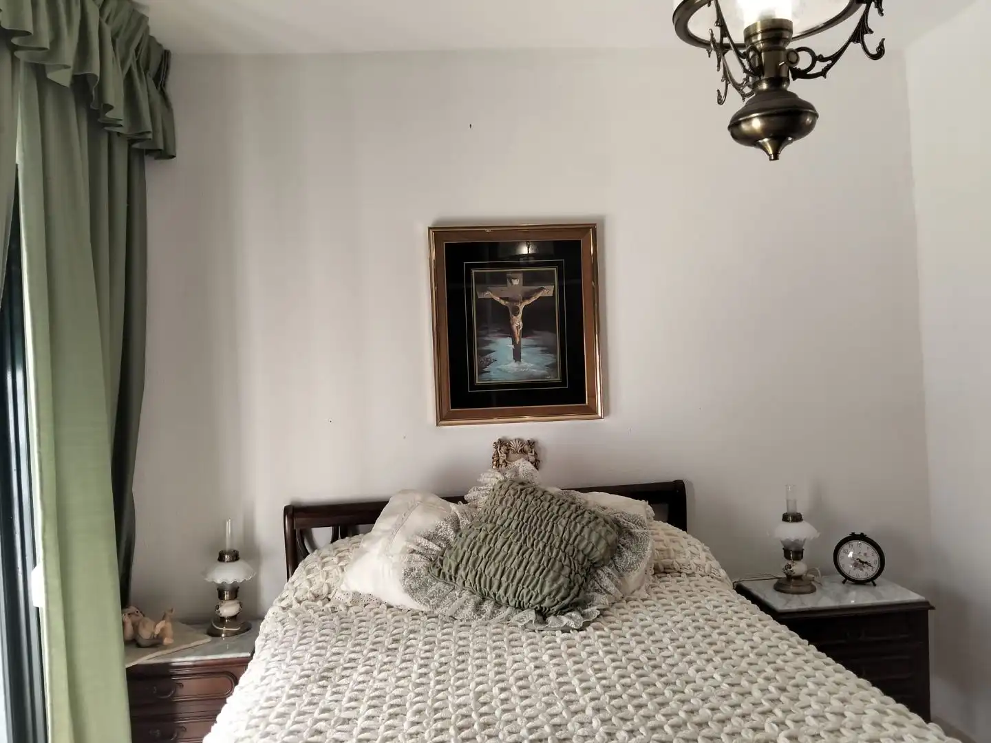 Chalet con jardín en venta en simon de rojas clemente 4, imagen 14