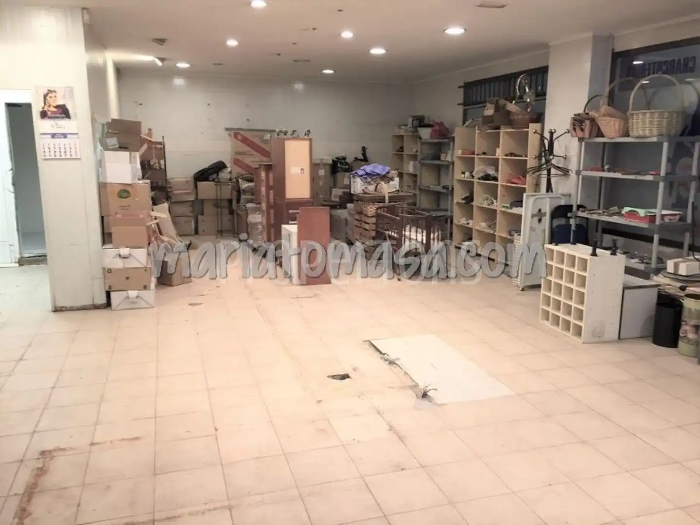 Locale commerciale in vendita a Romo, imagen 4