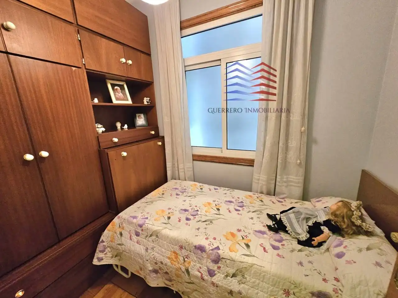 Appartement avec terrasse à vendre à Calle Curros Enríquez, imagen 30