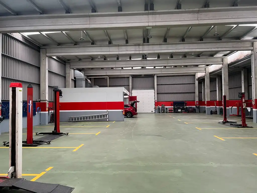 Nau industrial en venda a Rúa Oliveiras, imagen 32