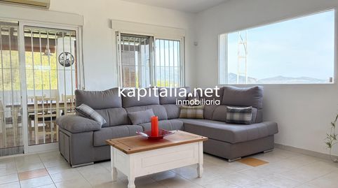Photo 5 of Houses for sale in Almudaina, Alicante