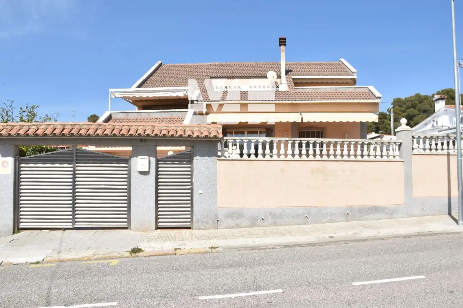 Villa con piscina in vendita a altafulla, imagen 70