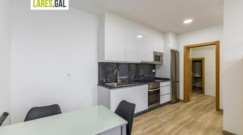 Foto 4 de Apartamento de alquiler en Rua Do Igrexario, O Hío, Cangas