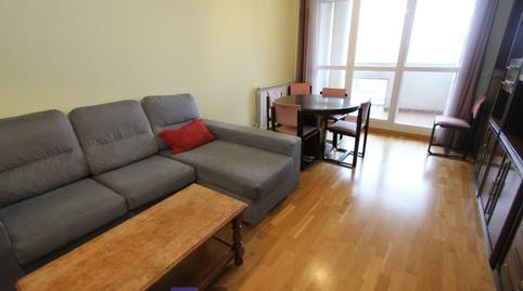 Photo 2 of Flat to rent in C. Hornos Caleros, Universidad, Ávila