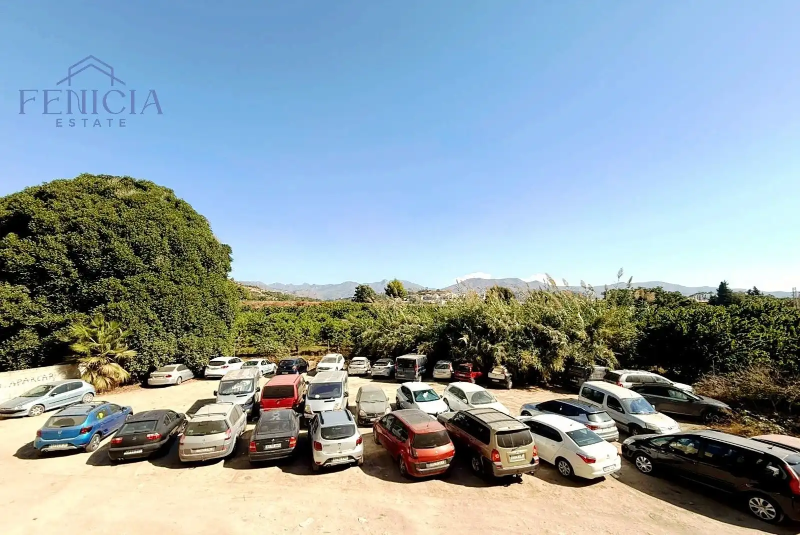 Flat for sale in Almuñecar centro