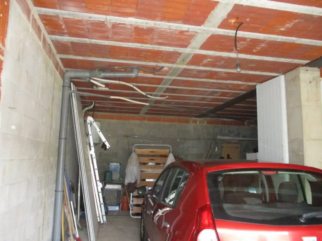 House with garden for sale in Calle saturn,, imagen 24