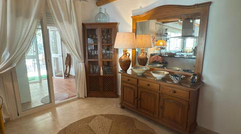 Foto 3 de Casa o xalet de lloguer a Atajate, Málaga