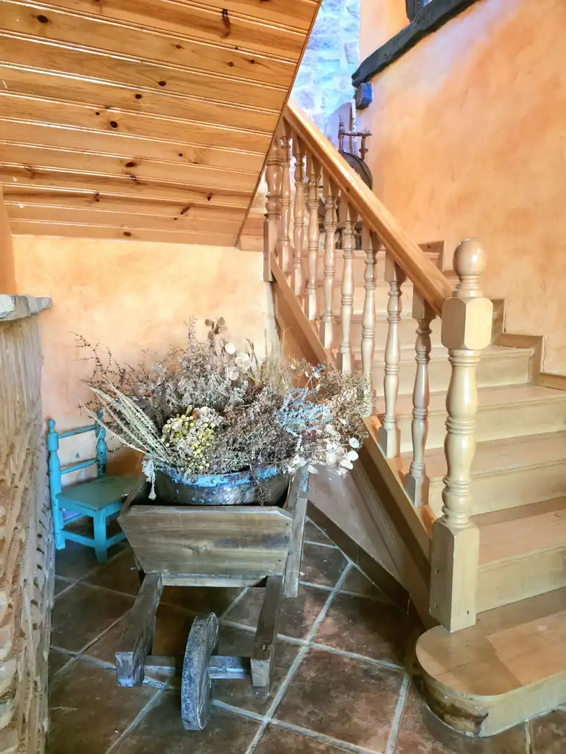 Casa en venda a Aguilar de Campoo, imagen 25