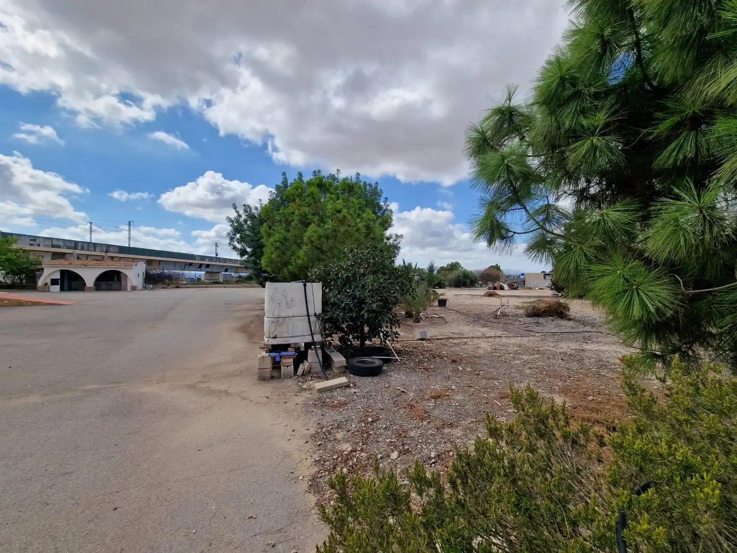 Xalet amb jardí en venda a Crevillent, imagen 30