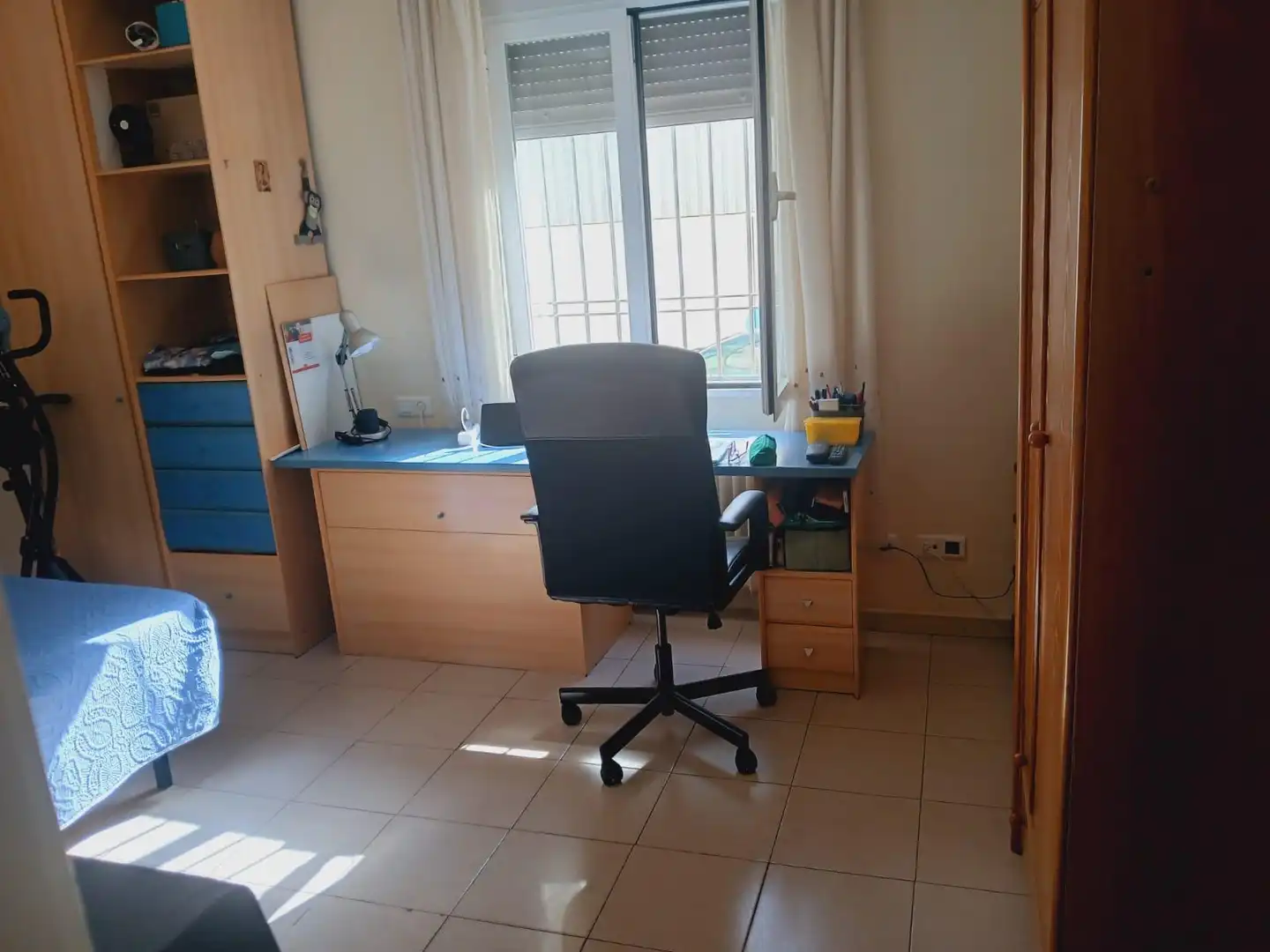 Wohnung mit Aufzug zum Verkauf in Casco Antiguo, imagen 17