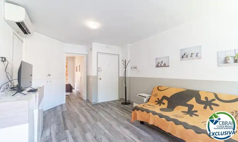 Apartament amb piscina en venda a Sector GRAN RESERVA 5 2 1 5, imagen 6