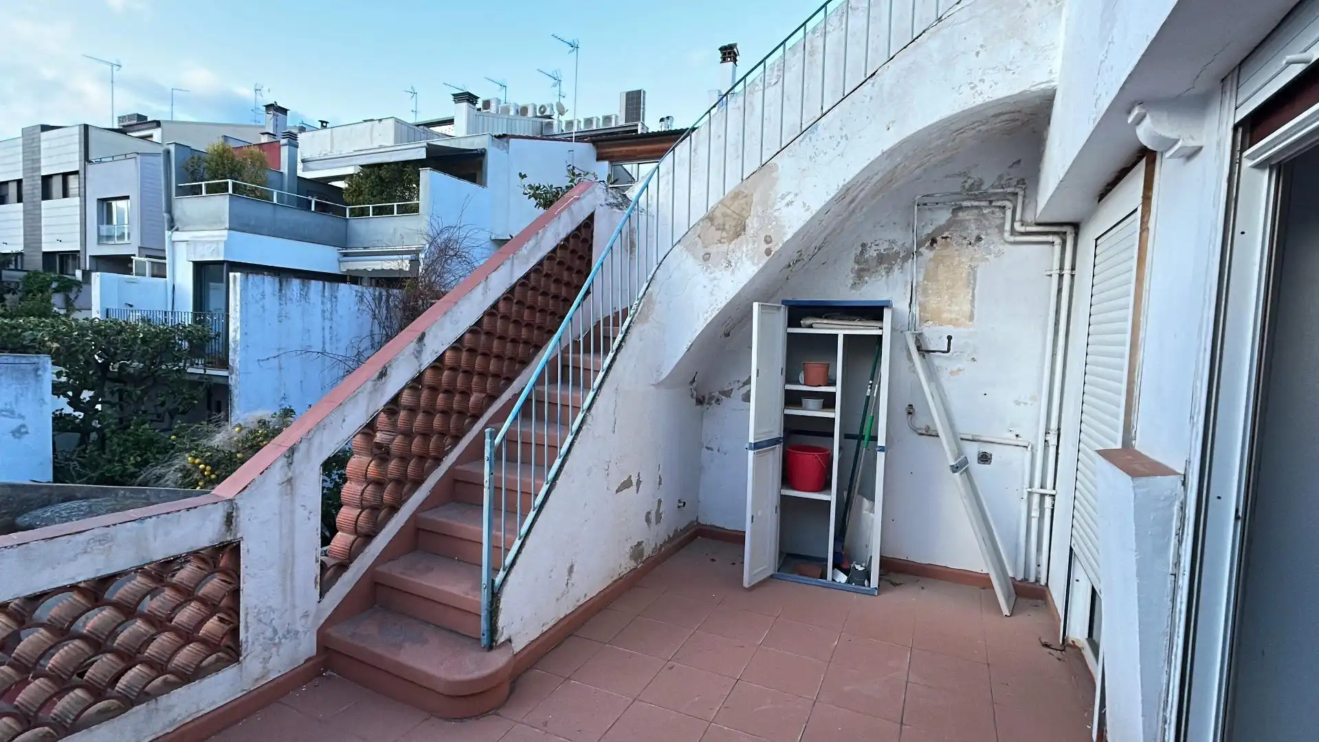 Casa o xalet en venda en Mataró