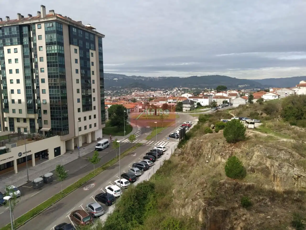 Wohnung mit Aufzug zum Verkauf in Chano Piñeiro 1, imagen 28