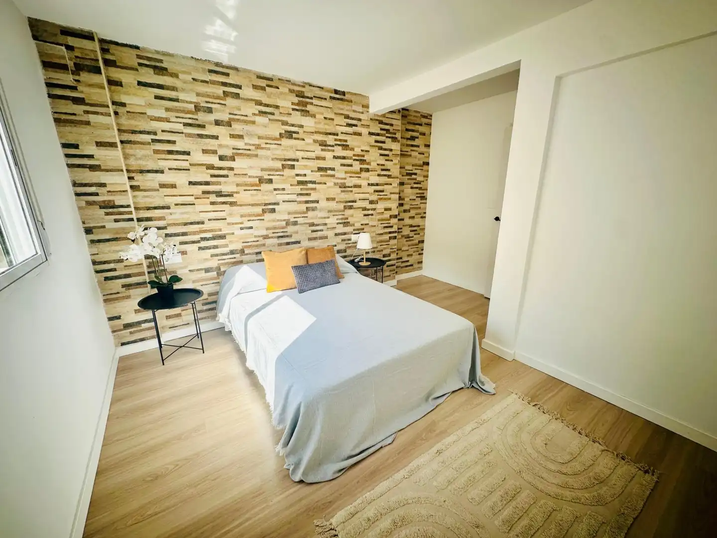 Bedroom of Detached homes for sale in Málaga  with Terrace and Balcony