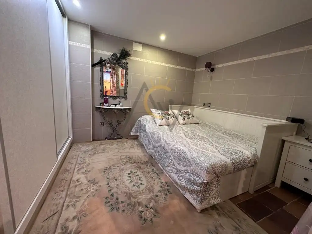 Detached house with pool for sale in Peña de las Águilas, imagen 45