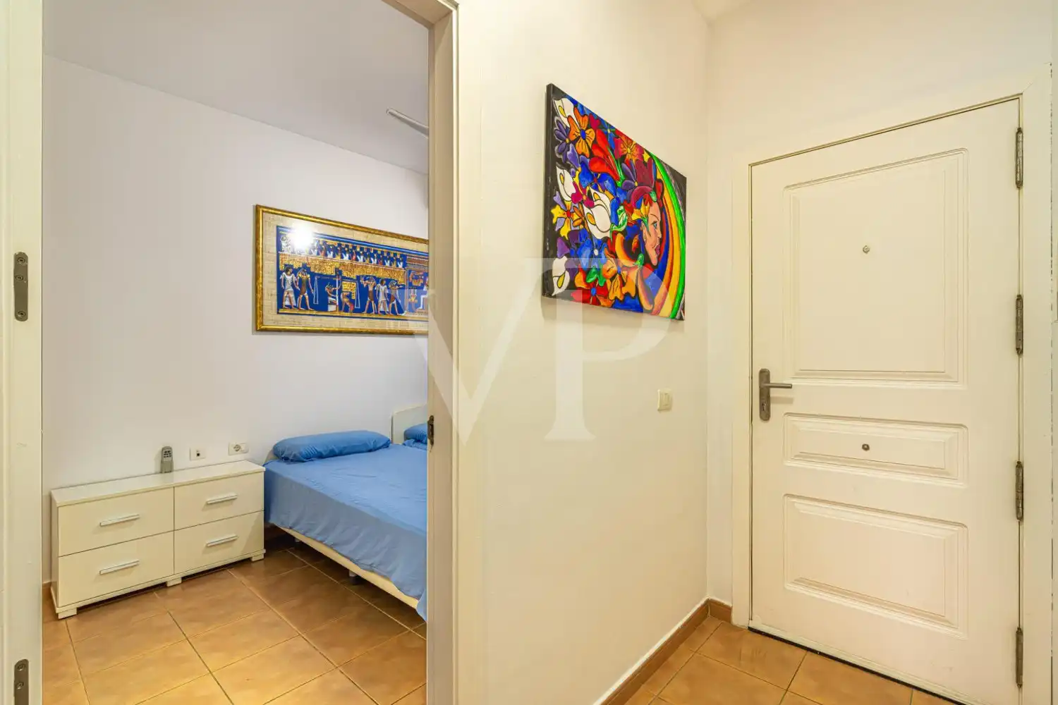 Ground floor for sale in Callao Salvaje - Playa Paraíso