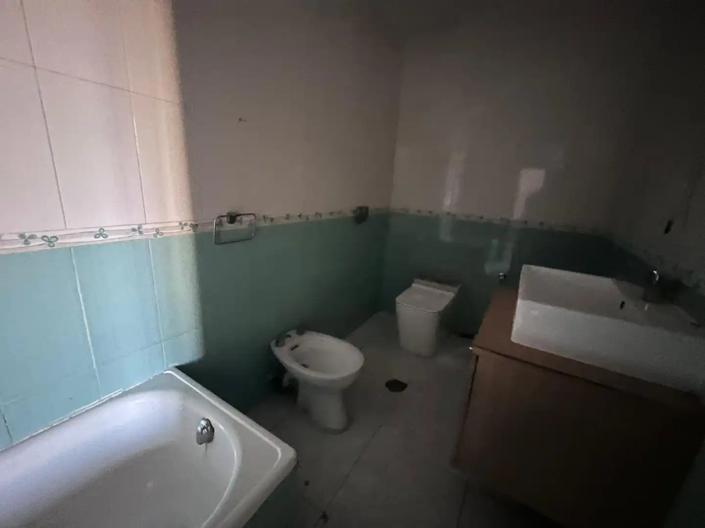 Baño de Piso en venta en Murcia con Jardín privado