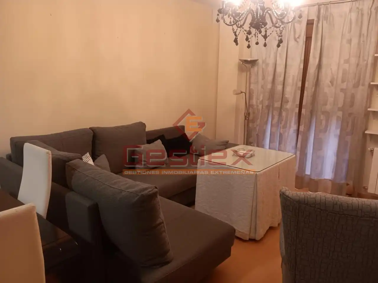 Wohnung mit Aufzug zur Miete in Almendralejo