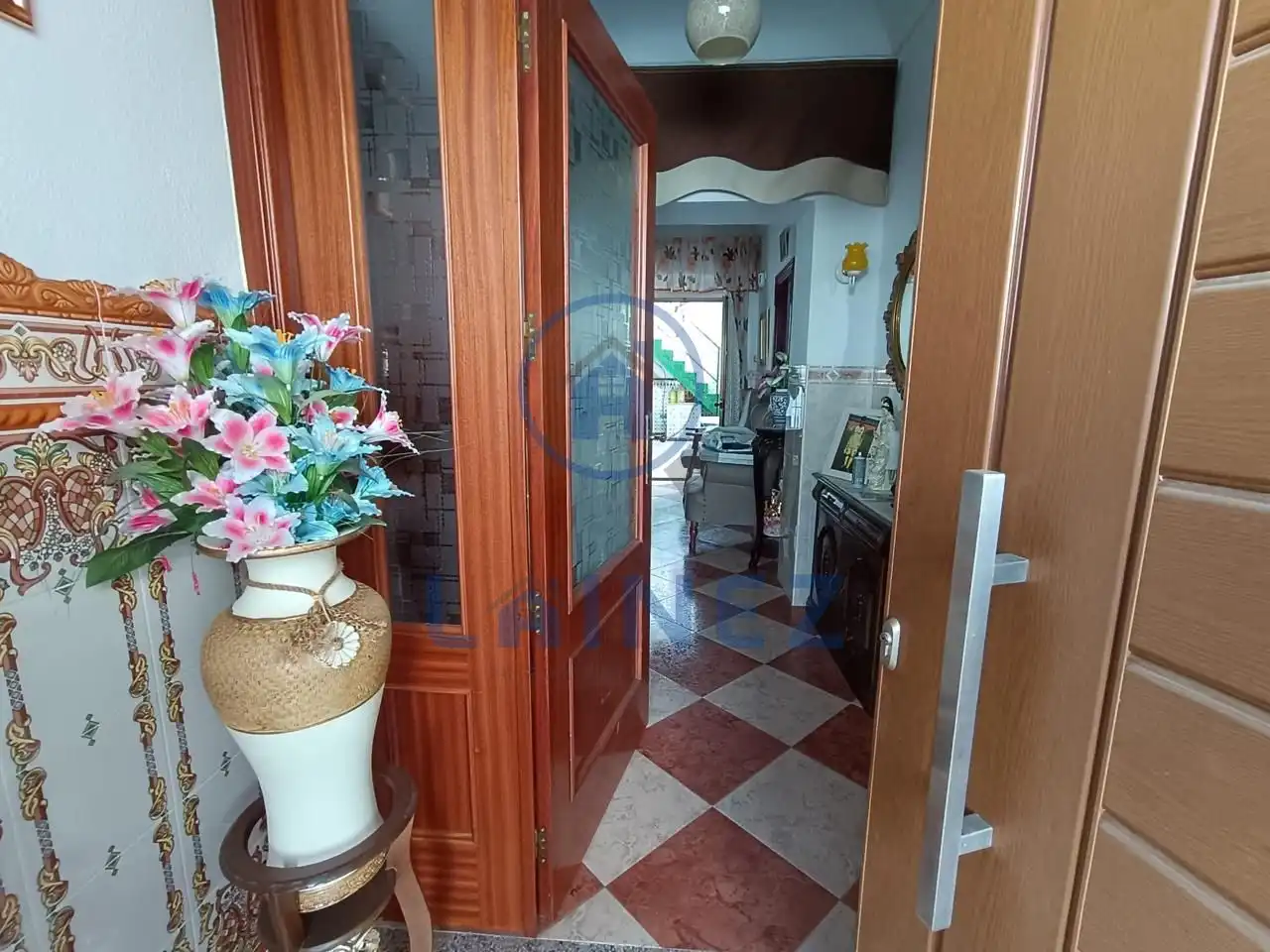 Casa o xalet en venda en Peñarroya-Pueblonuevo amb Aire condicionat i Terrassa