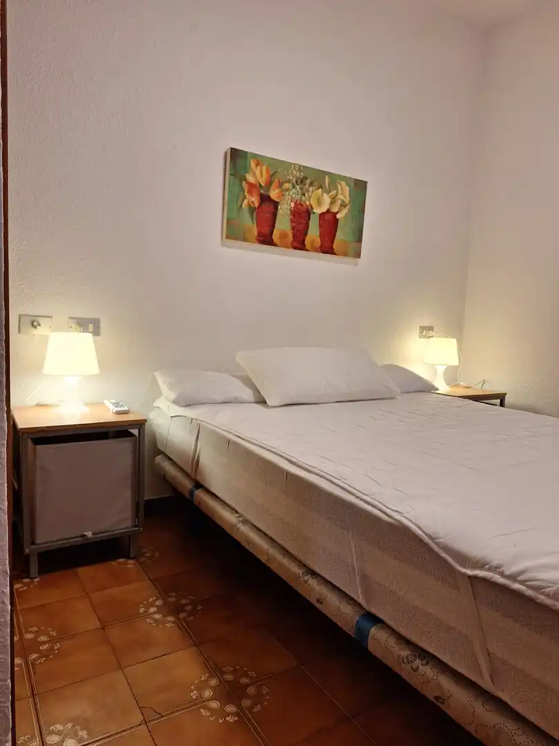 Apartamento de alquiler en La Fama