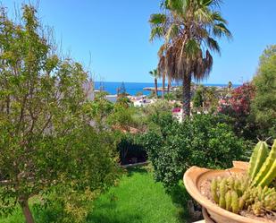 Jardí de Casa o xalet en venda en Sant Lluís amb Aire condicionat, Calefacció i Jardí privat