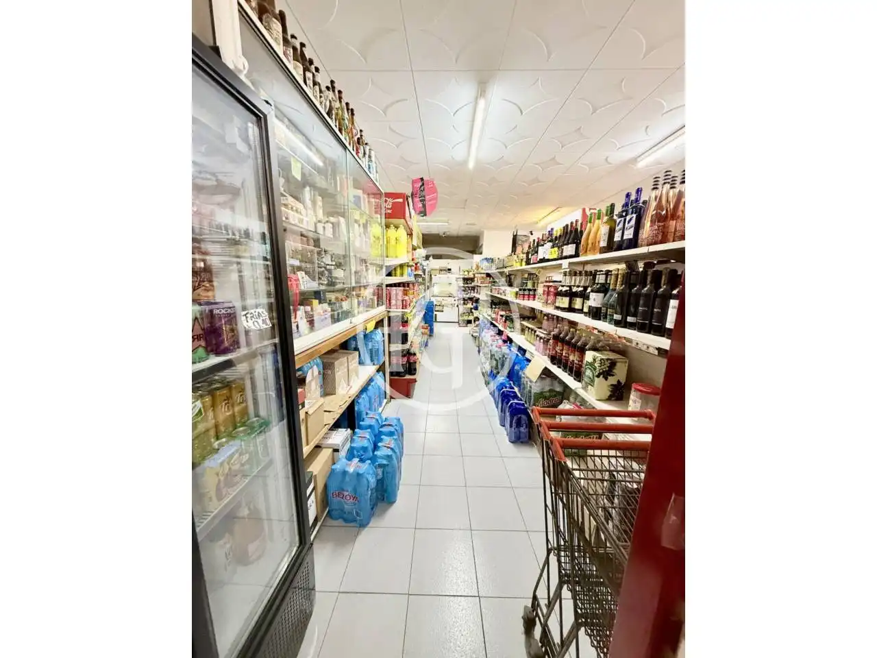 Local en traspas en Blanes amb Aire condicionat