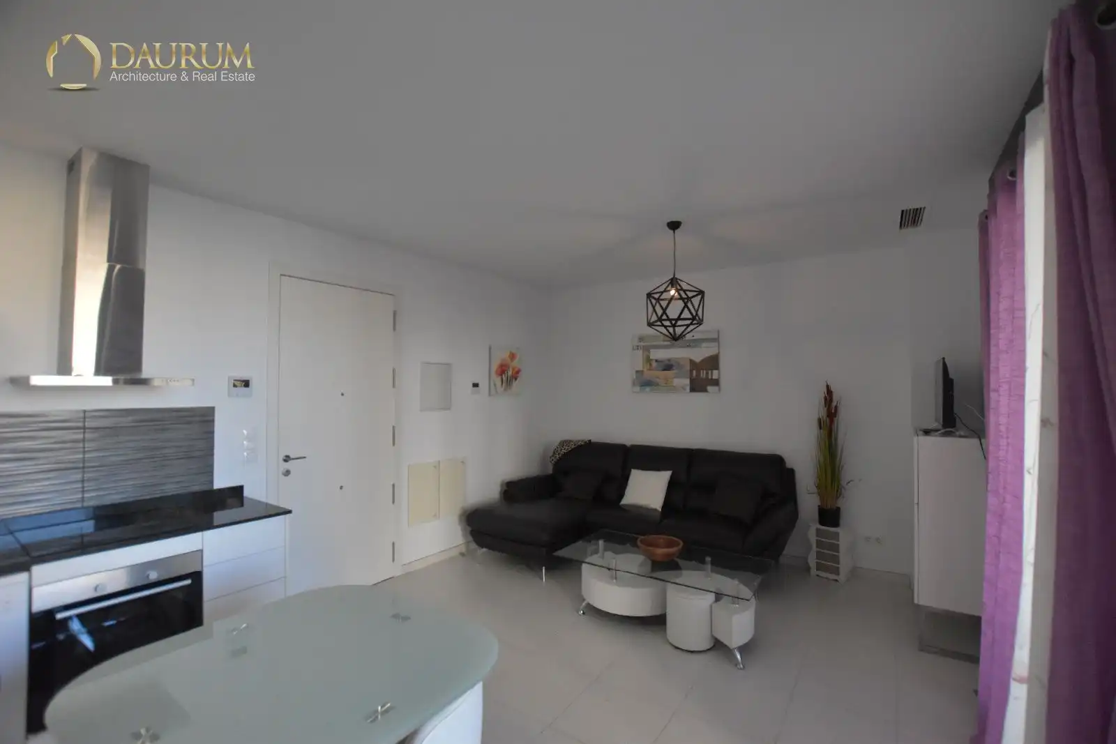 Wohnung mit Pool zum Verkauf in DENIA, imagen 4