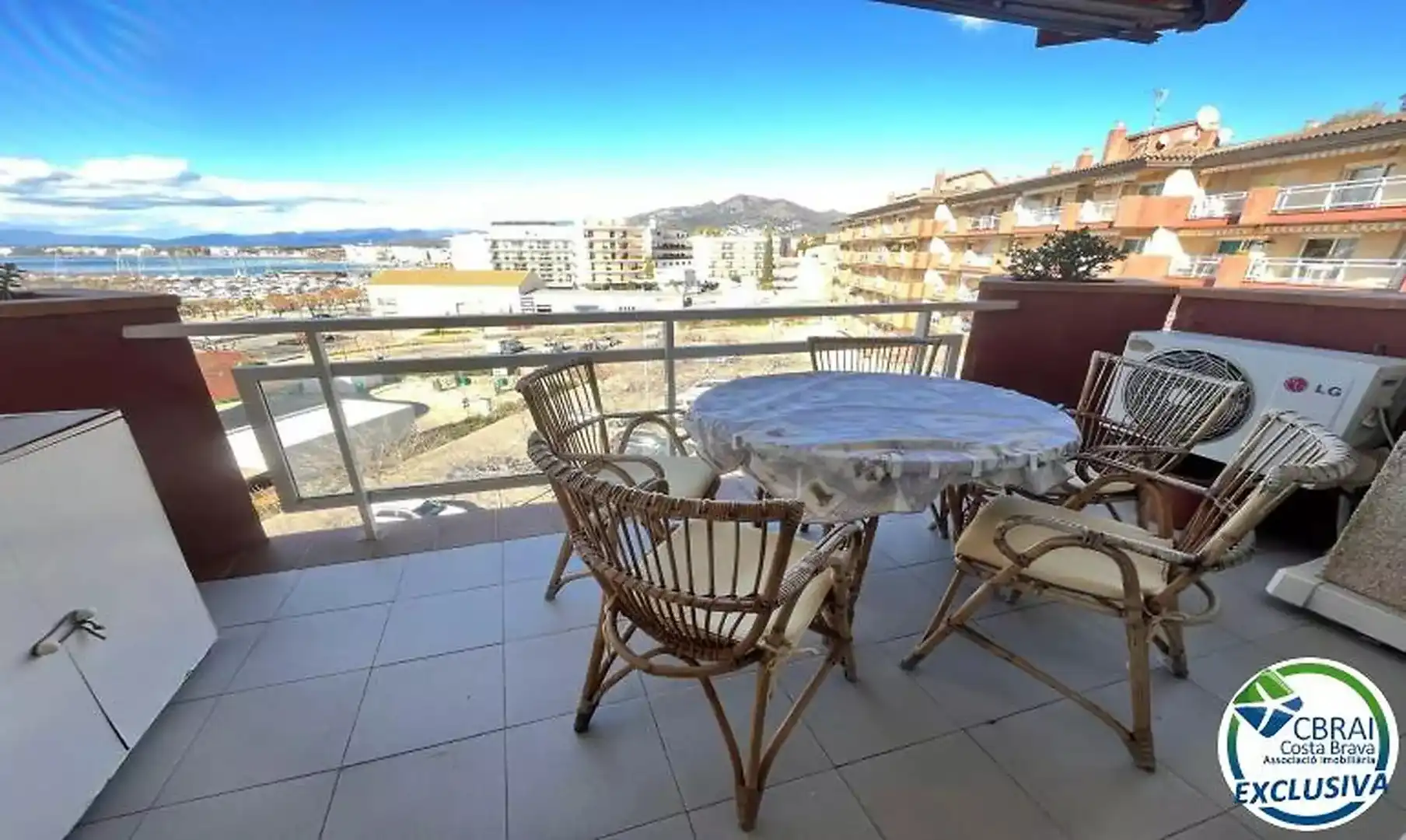 Apartment mit Aufzug zum Verkauf in Plaza CARLES FAGES CLIMENT 7, imagen 2