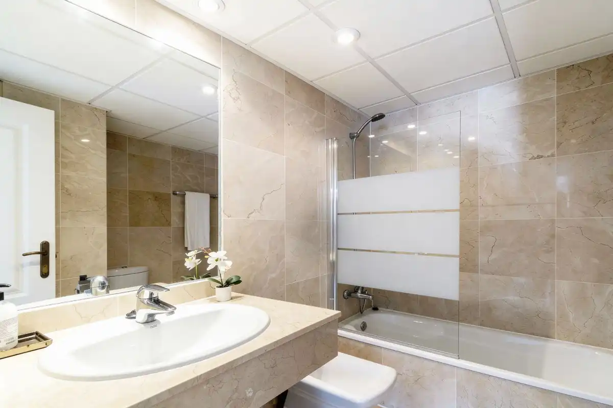 Maisonette zur Miete in Río Real