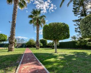 Casa o xalet en venda a Elche / Elx