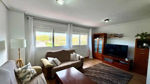 Foto 2 de Piso en venta en Calle Vicente Alexandre, Benisaudet, Alicante / Alacant