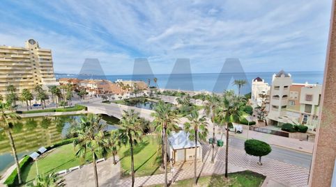 Foto 2 de Apartamento de alquiler en Tavernes de la Valldigna, Valencia