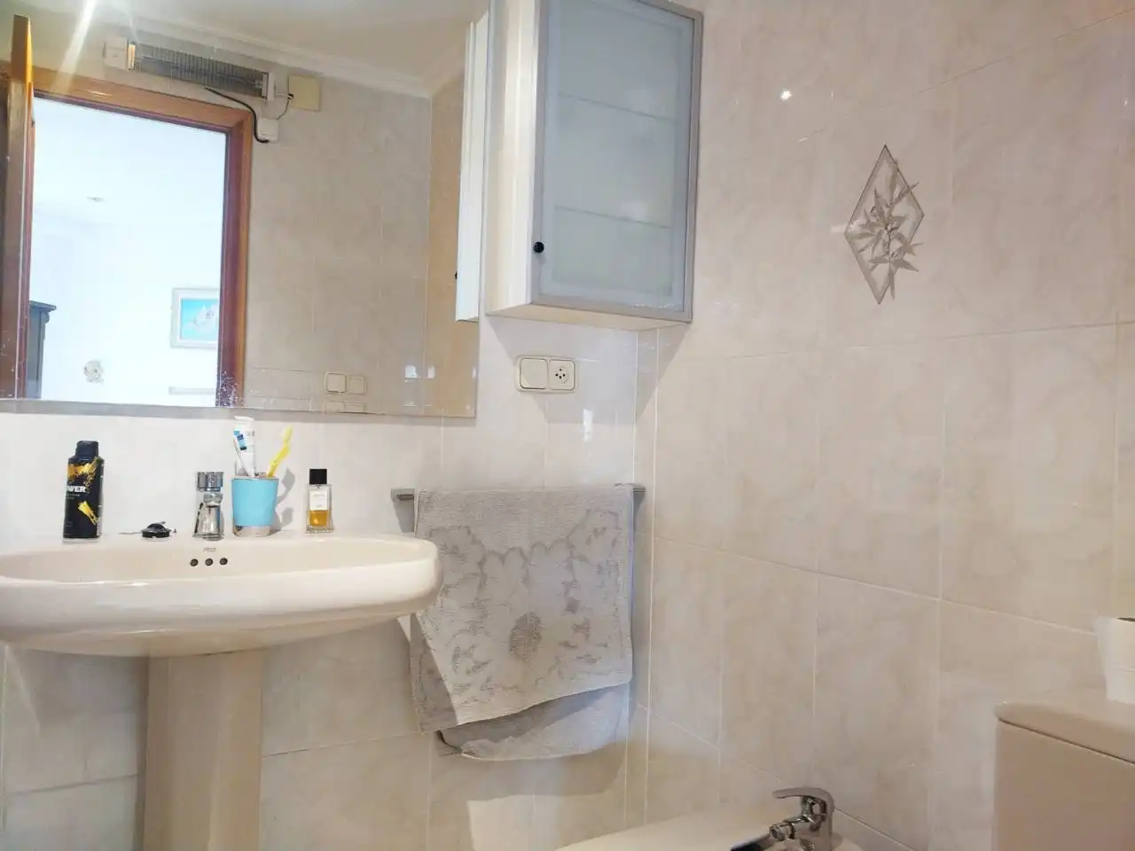 Wohnung mit Terrasse zum Verkauf in Calle Capità Baltasar Tristany, imagen 30