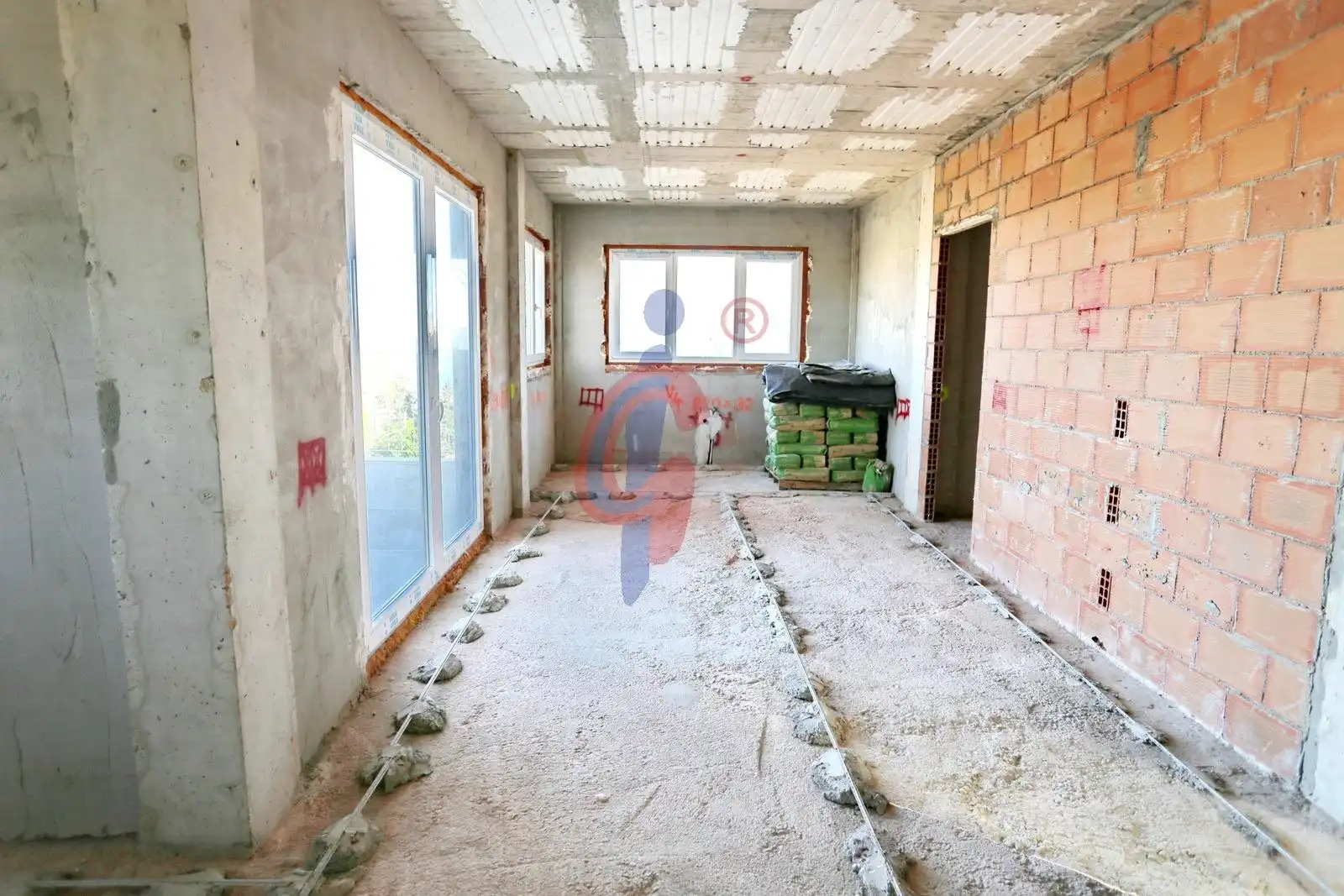 Casa o xalet en venda en Alicante / Alacant amb Jardí privat, Terrassa i Piscina