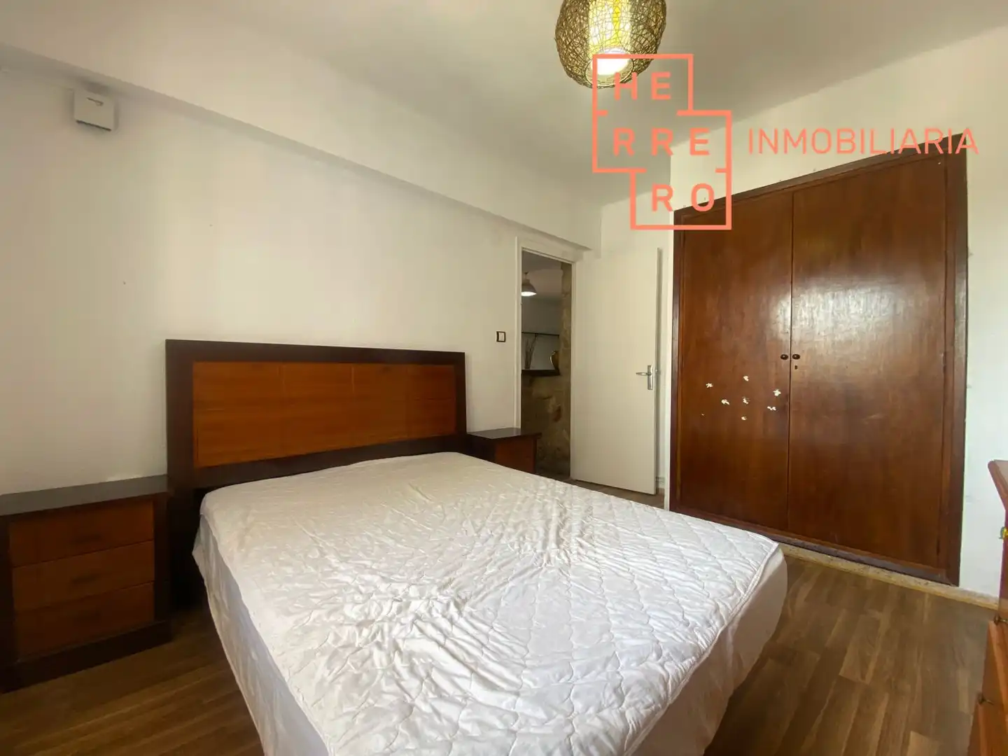 Flat for rent in Estación - Universidad