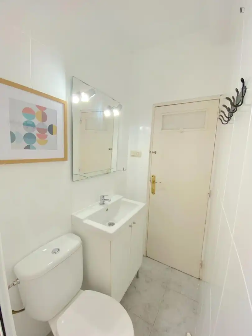 Habitació a El Torrejón - El Cerezo