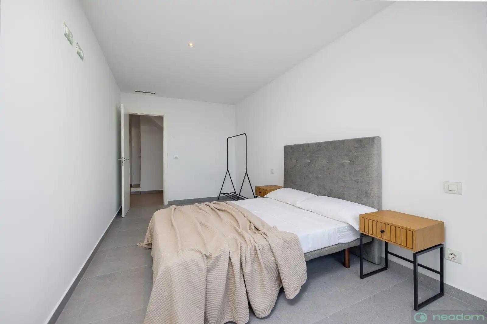 Habitación de Dúplex en venta en Guardamar del Segura con Aire acondicionado, Calefacción y Terraza
